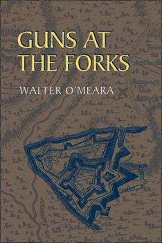 Paperback Guns at the Forks Book