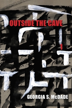 Paperback Outside the Cave 1 Book