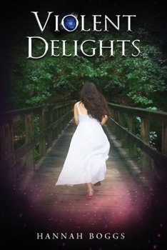 Paperback Violent Delights Book