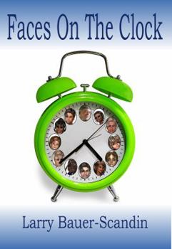 Faces On The Clock