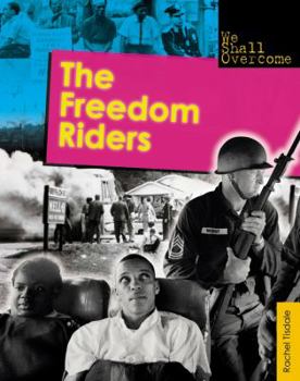 Paperback The Freedom Riders Book