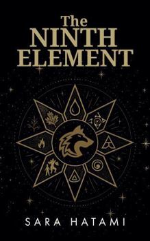 Paperback The Ninth Element (The Legend of Nohvan) Book