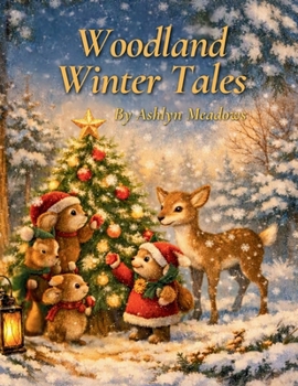 Woodland Winter Tales