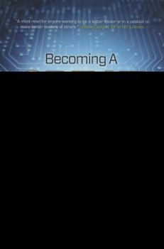 Hardcover Becoming a Great Leader: Lessons from Silicon Valley Book