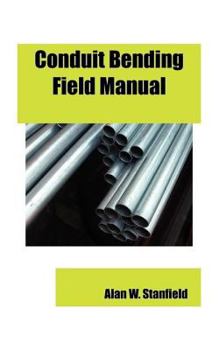 Paperback Conduit Bending Field Manual Book