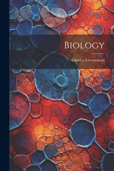 Paperback Biology Book