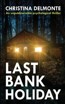 Paperback Last Bank Holiday Book