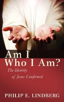 Paperback Am I Who I Am? Book