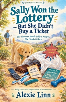 Sally Wins the Lottery -- But She Didn't Buy the Ticket
