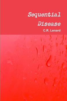 Paperback Sequential Disease Book