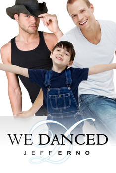 Paperback We Danced Book