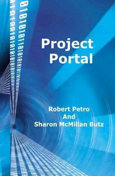 Paperback Project Portal Book