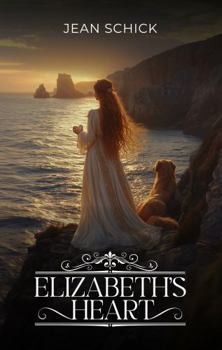 Paperback Elizabeth's Heart Book