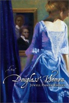 Hardcover Douglass' Women Book