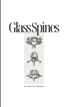 Paperback Glass Spines Book