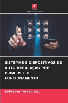 Paperback Sistemas E Dispositivos de Auto-Regulação Por Princípio de Funcionamento [Portuguese] Book