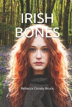 Paperback Irish Bones Book