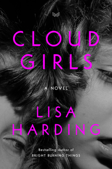 Hardcover Cloud Girls Book