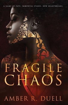 Paperback Fragile Chaos Book