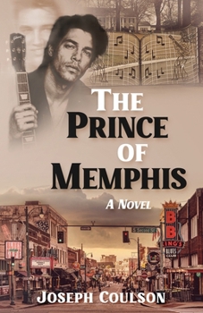 Paperback The Prince of Memphis Book