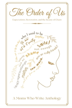 Paperback The Order of Us Book