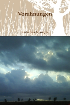 Paperback Vorahnungen [German] Book