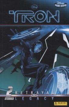 Paperback Tron: Legacy. Book