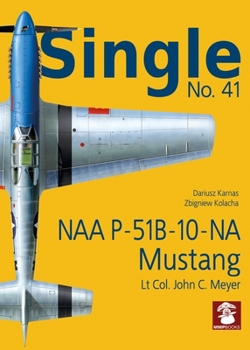 Paperback Naa P-51b-10-Na Book