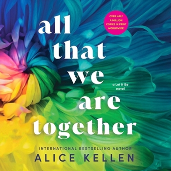 Audio CD All That We Are Together Book
