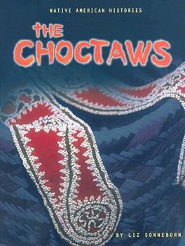 Paperback The Choctaws Book