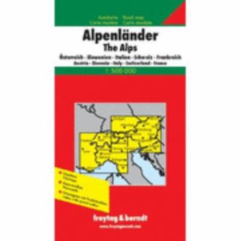 Alpine Countries