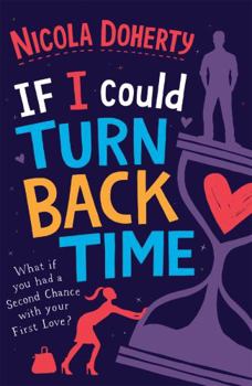 Paperback If I Could Turn Back Time: the laugh-out-loud love story of Book