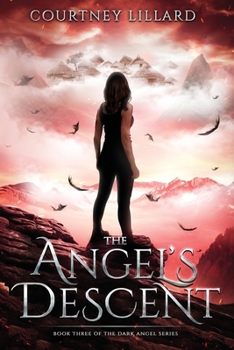 Paperback The Angel's Deception Book
