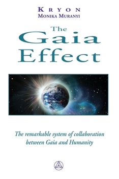 Paperback The Gaia Effect Book