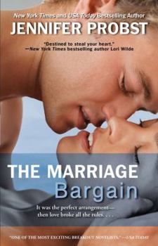 The Marriage Bargain - Book #1 of the Marriage to a Billionaire