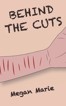 Paperback Behind the Cuts Book
