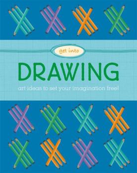 Hardcover Drawing Book