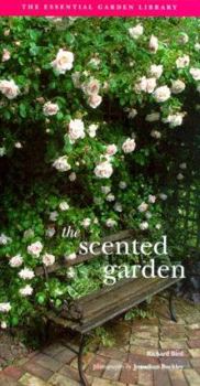 Spiral-bound The Scented Garden Book