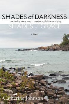 Hardcover Shades of Darkness, Shades of Grace Book