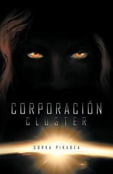 Paperback Corporaci N Cluster [Spanish] Book
