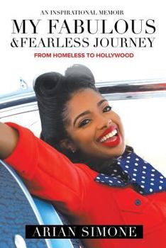 Paperback My Fabulous & Fearless Journey Book