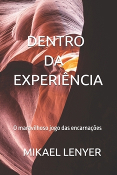 Paperback Dentro Da Experiência [Portuguese] Book