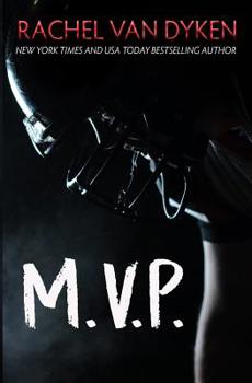 MVP - Book #2 of the Players Game