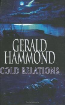 Hardcover Cold Relations Book