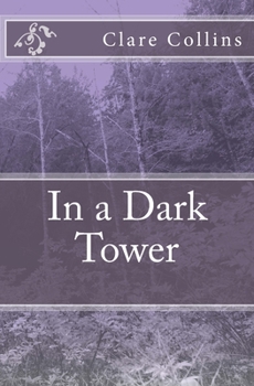 Paperback In a Dark Tower Book