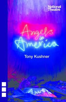 Angels in America: A Gay Fantasia on National Themes - Book  of the Angels in America