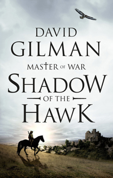 Paperback Shadow of the Hawk: Volume 7 Book