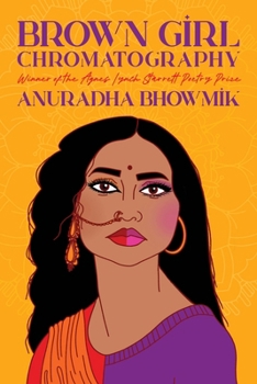 Paperback Brown Girl Chromatography Book