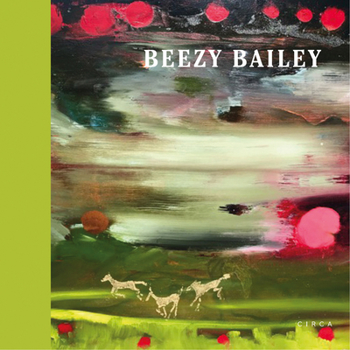 Hardcover Beezy Bailey Book