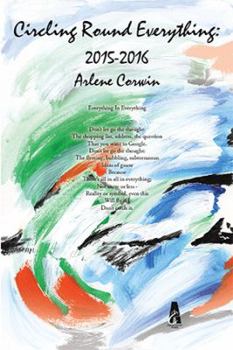 Paperback Circling Round Everything: 2015-2016 Book
